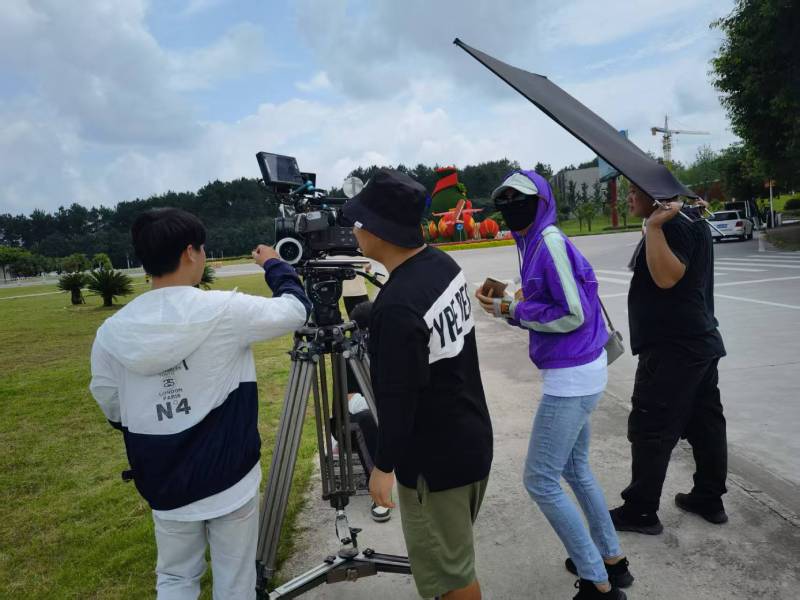 场景赋能，陇南TVC拍摄打造品牌沉浸式体验