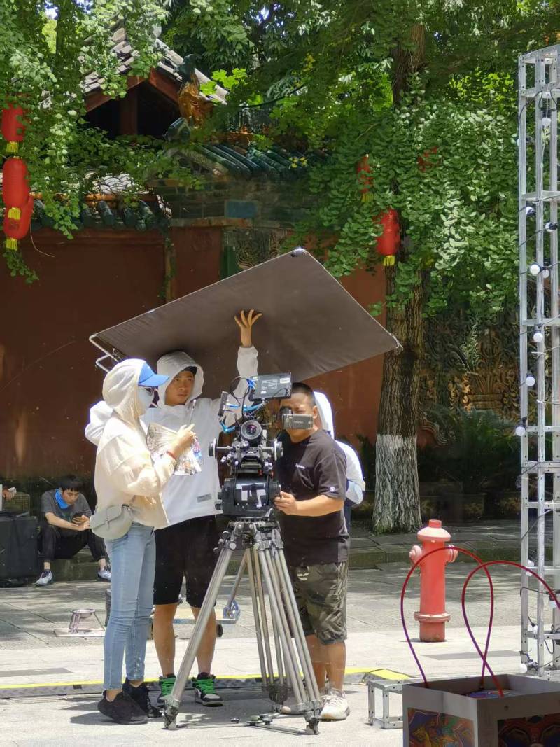 陇南TVC拍摄公司：资深团队坐镇，打造现象级广告作品的幕后推手