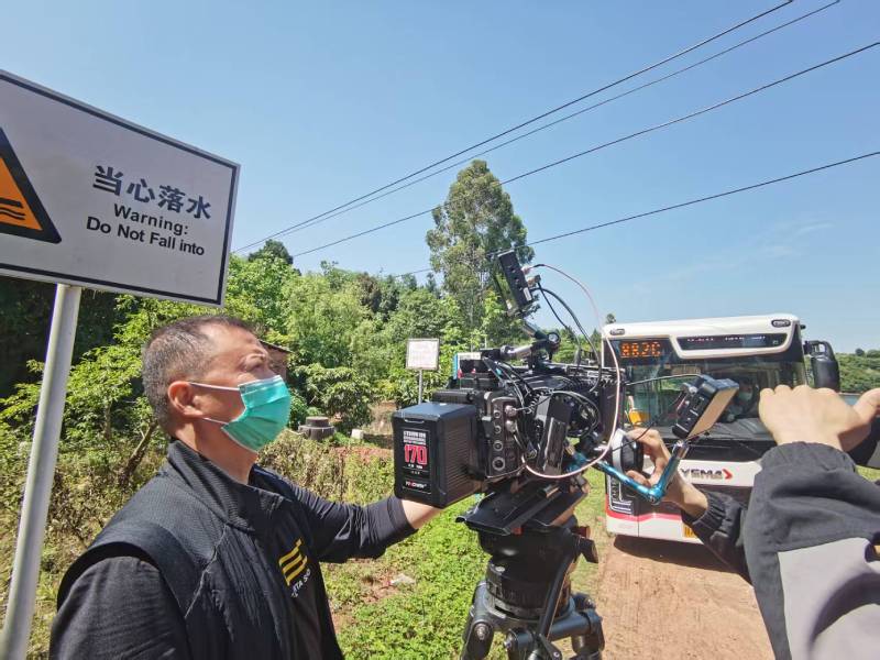 陇南TVC拍摄公司：深耕本地市场，为品牌定制专属拍摄方案