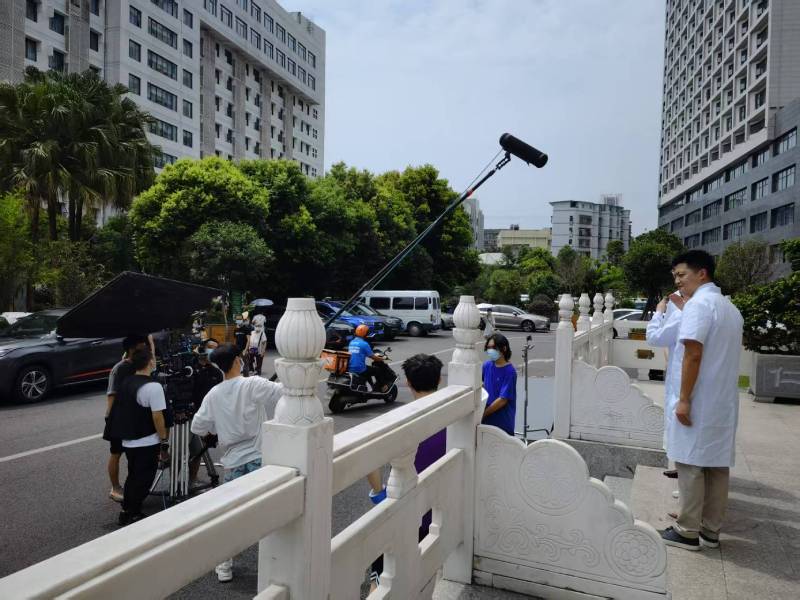 陇南广告片拍摄公司低成本实现高规格制作的诀窍